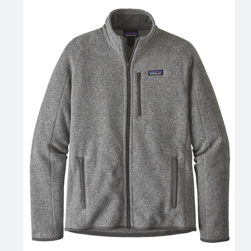 Patagonia Better Sweater Jacket